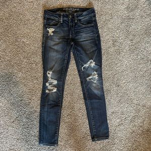 American Eagle Women's Jeggings